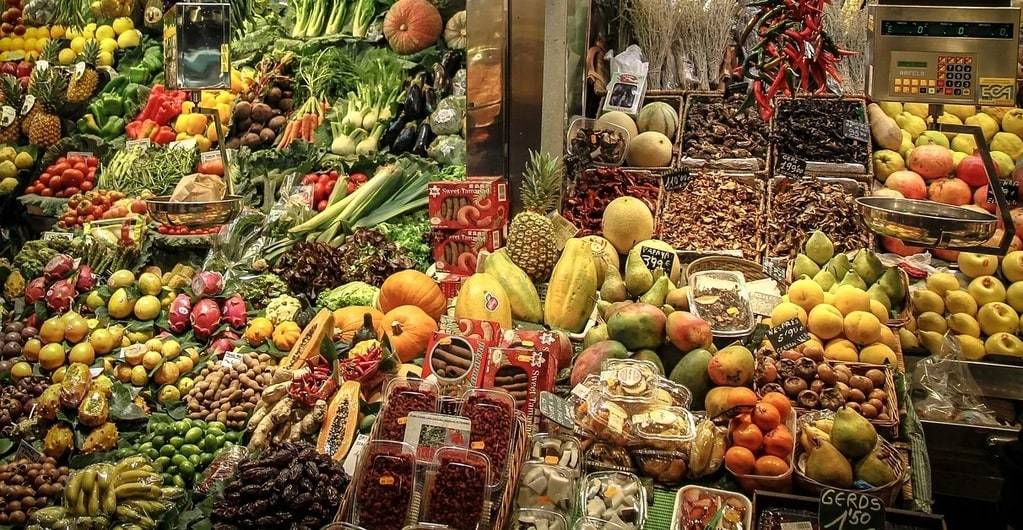Techniques de conservation naturelles pour les fruits bio
