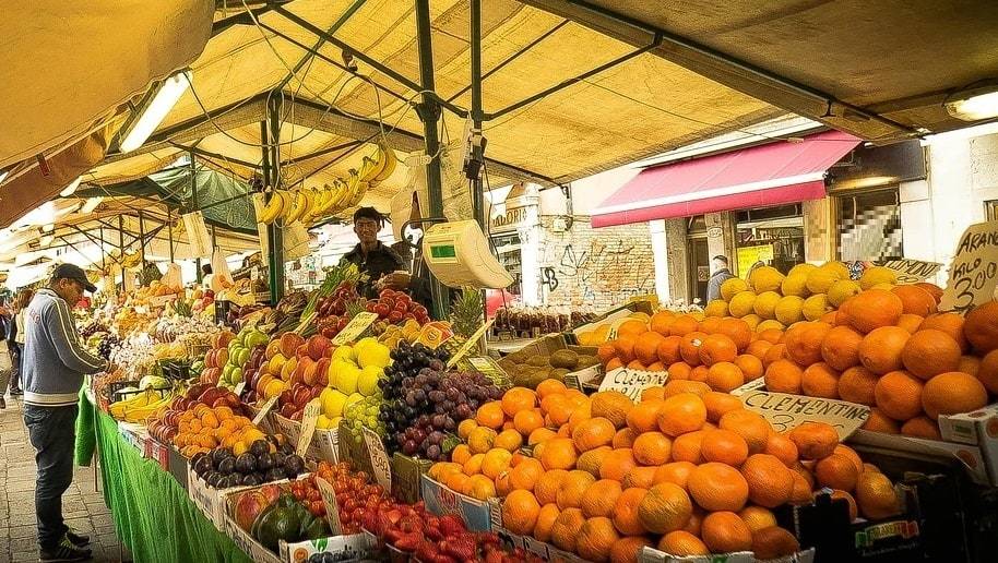 Techniques de conservation naturelles pour les fruits bio